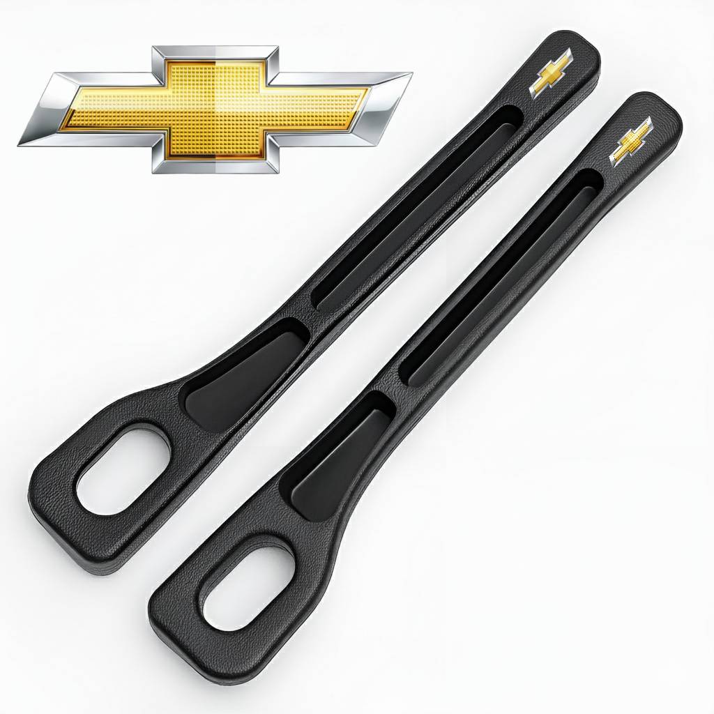 GapBlocker 1+1 GRATIS: Universal Bil Konsol Gap Blocker Og Organizer
