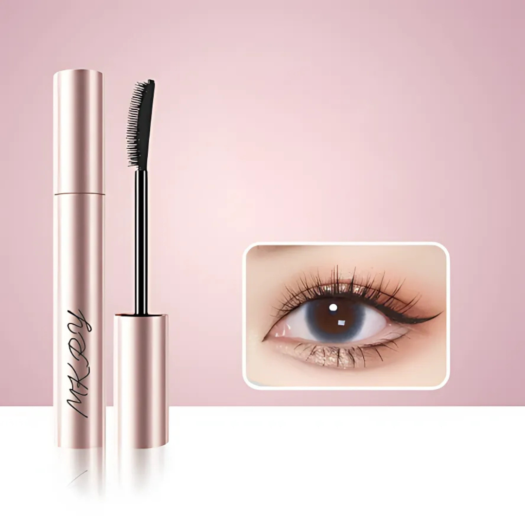 LengtheningMascara 1+1 GRATIS - Volumegivende, Krøllende Og Forlængende Mascara