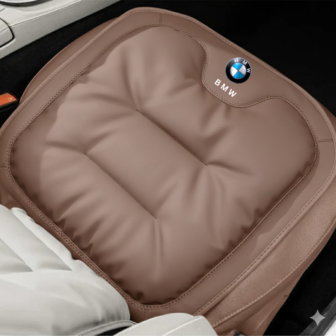 SeatCushion: Komfortabel Og Åndbar Bil Sæde Pude