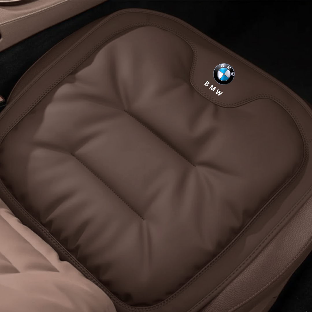 SeatCushion: Komfortabel Og Åndbar Bil Sæde Pude