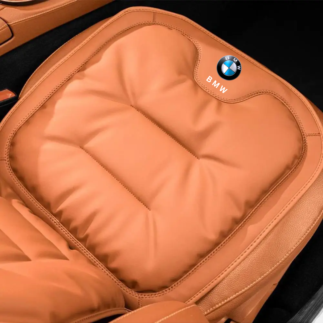 SeatCushion: Komfortabel Og Åndbar Bil Sæde Pude