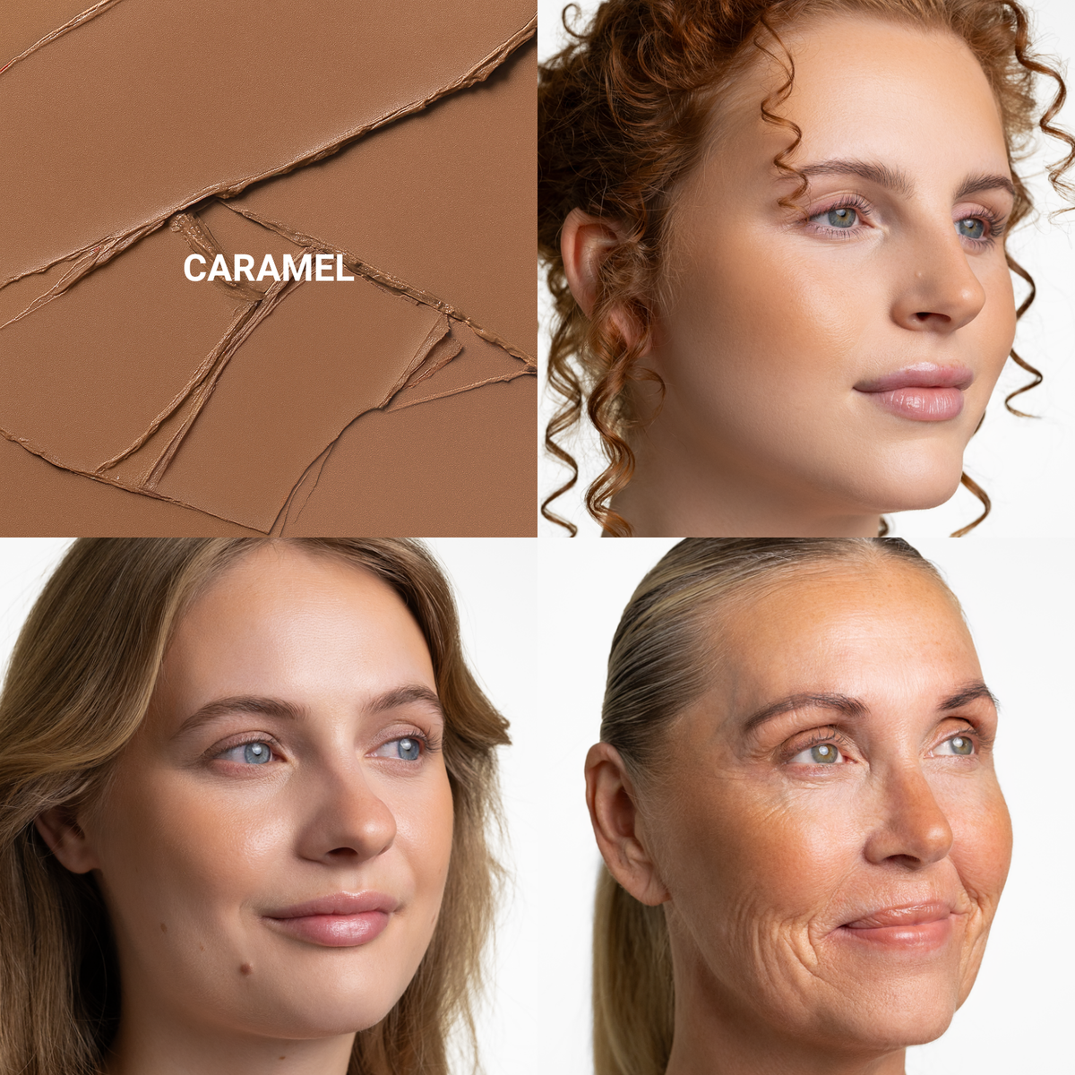 BRONZER MULTI STICK