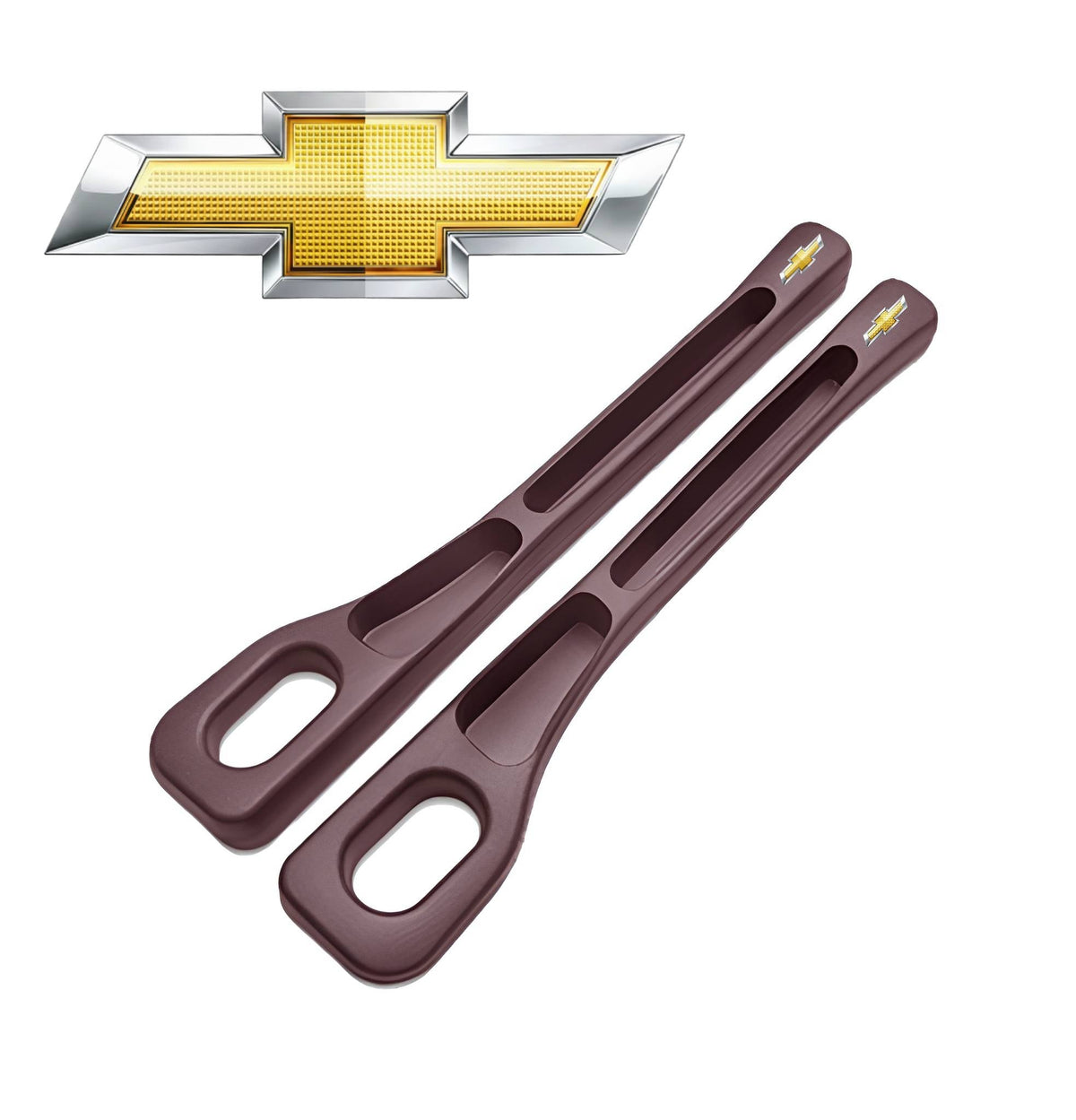 GapBlocker 1+1 GRATIS: Universal Bil Konsol Gap Blocker Og Organizer