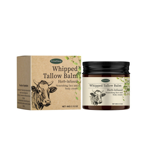 Rose talgcreme