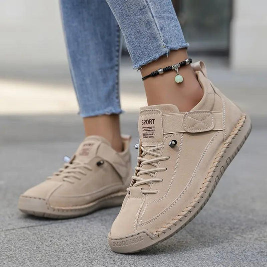 Ida lette hverdagssneakers til dame