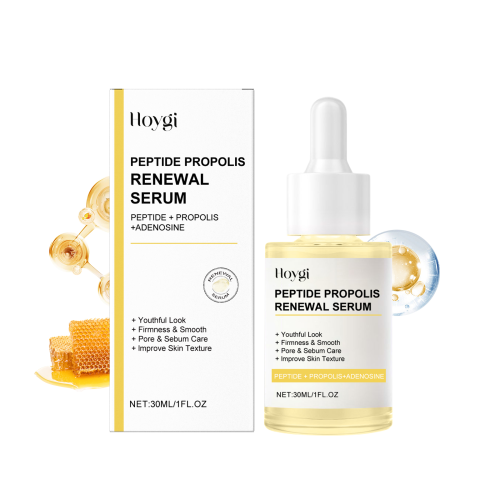 Fugtgivende serum til fine linjer