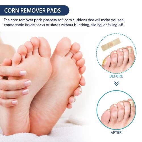Safran lakrids fodplaster