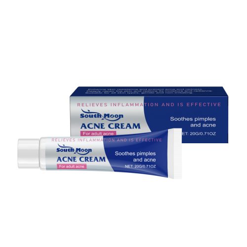 Balancerende urtecreme