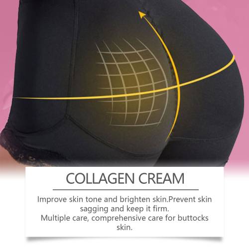 Kollagen keratin kropscreme