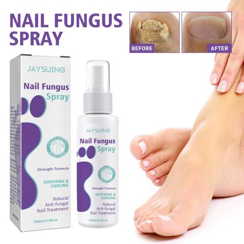Panthenol neglplejespray