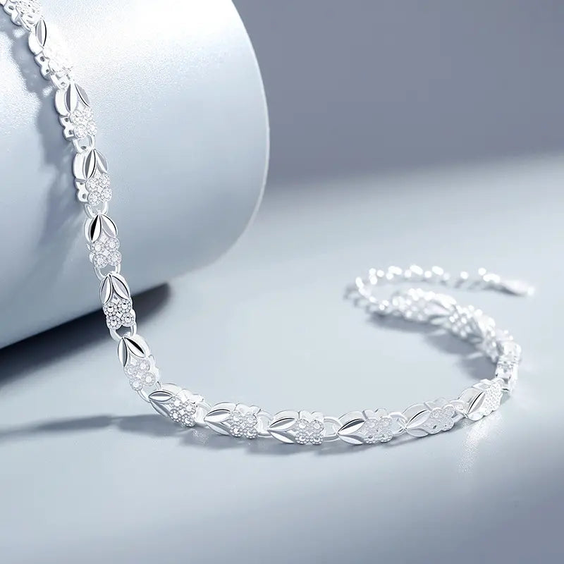Jewelance™ FashionBracelet 1+1 GRATIS - Elegant Kvindes Modearmbånd