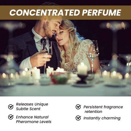 Æterisk olie roll-on parfume