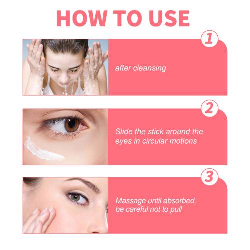 Retinol øjencreme-stick