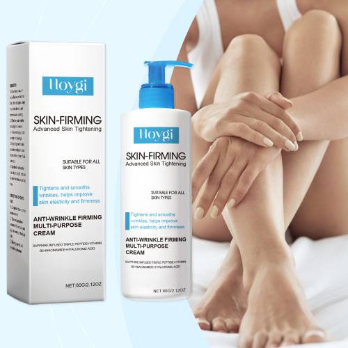 Kobberpeptid bodylotion med niacinamid