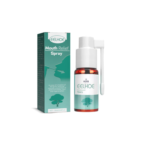 Propolis mundspray