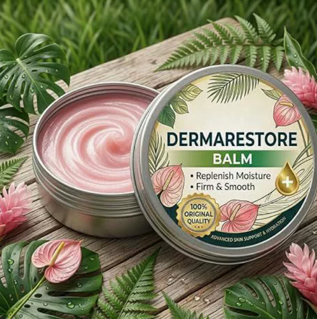 Intensiv fugtgivende bodycreme