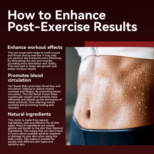 Varmende kropscreme med gurkemeje