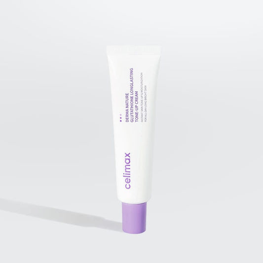 Derma Nature Glutathion langtidsholdbar tone-up creme