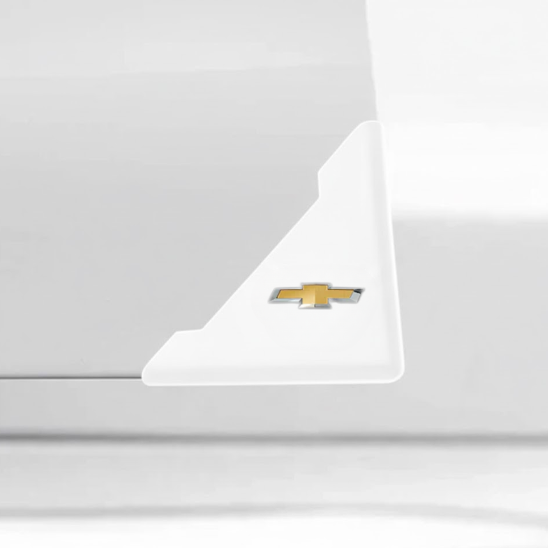 CornerProtector 1+1 GRATIS: Bil Dør Hjørne Beskytter Anti Kollision Vagter