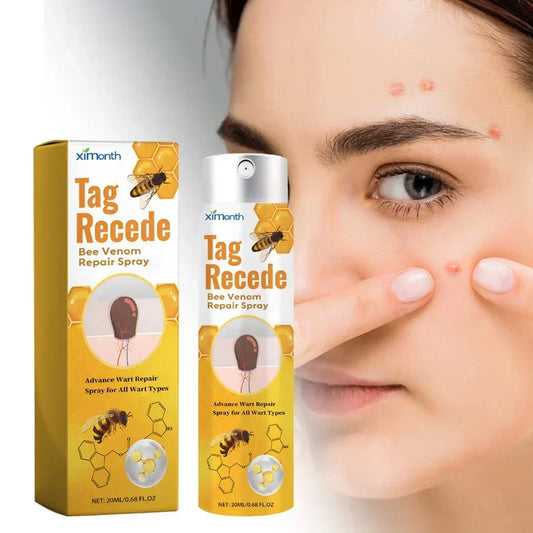 Prettywitchy | TagAway – målrettet kosmetisk hudpleje med applikator