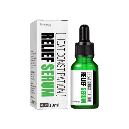 Kaffe ginseng mave-massageolie
