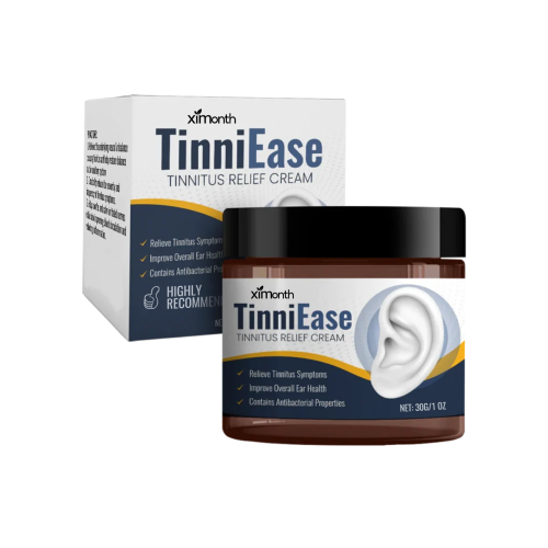 Øreplejecreme
