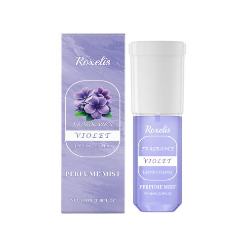 Viol parfumespray
