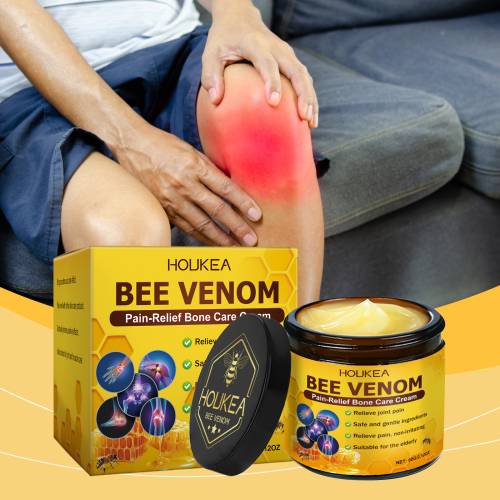 Allantoin afslapnings-massagecreme