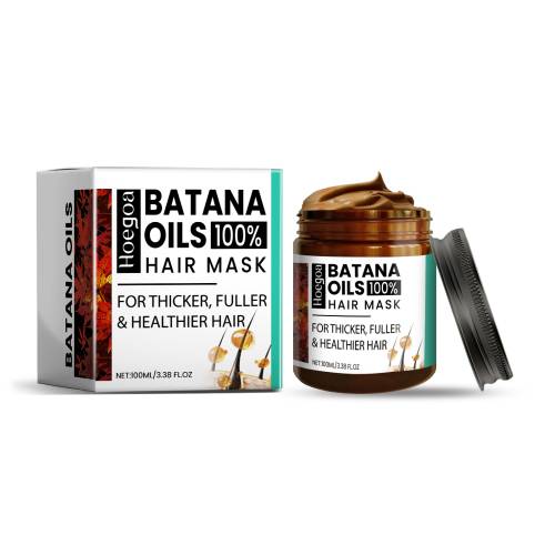 Batanaolie hårmaske