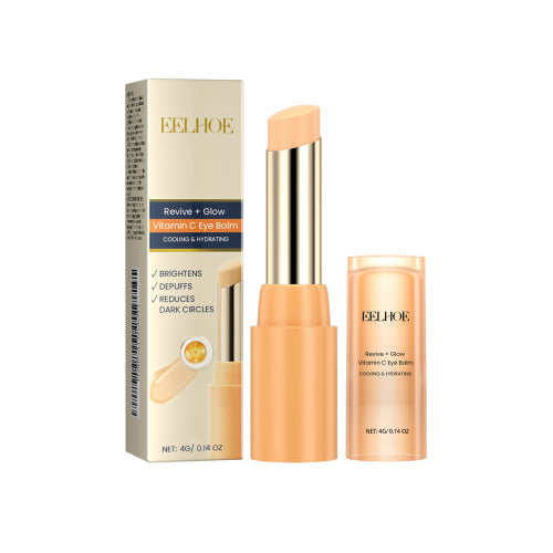 C-vitamin øjenbalm-stick