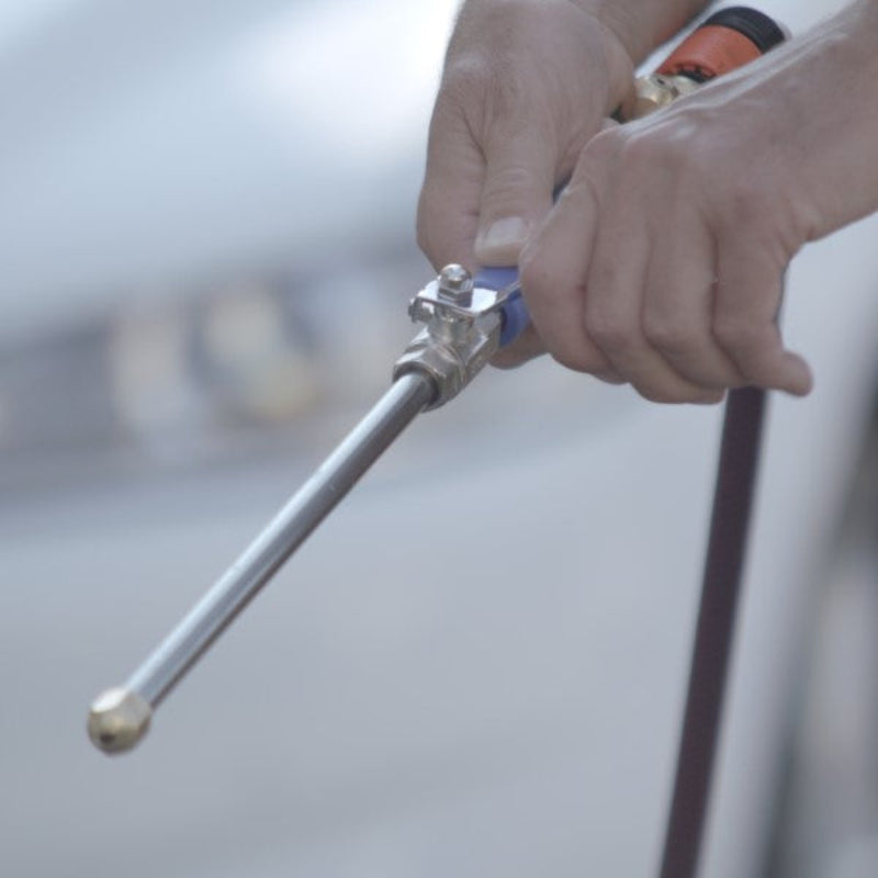 Cleaner Pro° WashingGun: Højtryks Multi-Brug Vand Vaskepistol