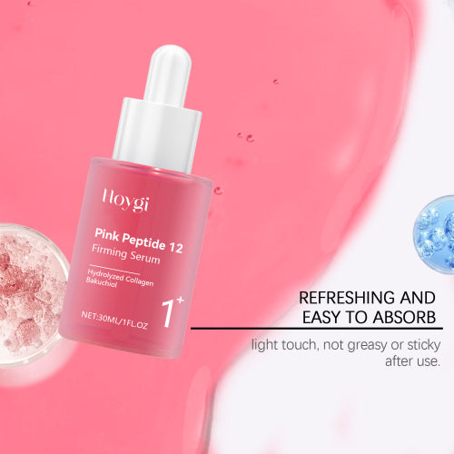 Niacinamid fugtserum