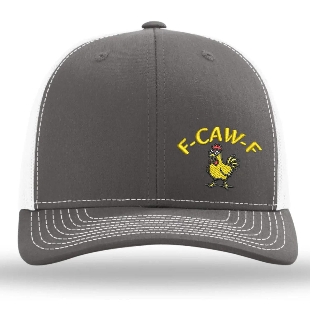 Icone™ BreathableCap - Unisex Åndbar Afslappet Snapback Kasket
