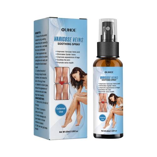 Saflor arnika benspray