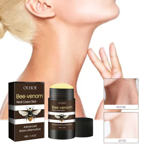Bigift halsbalm-stick