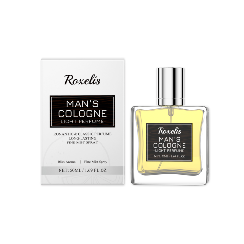 Citrus træagtig parfume