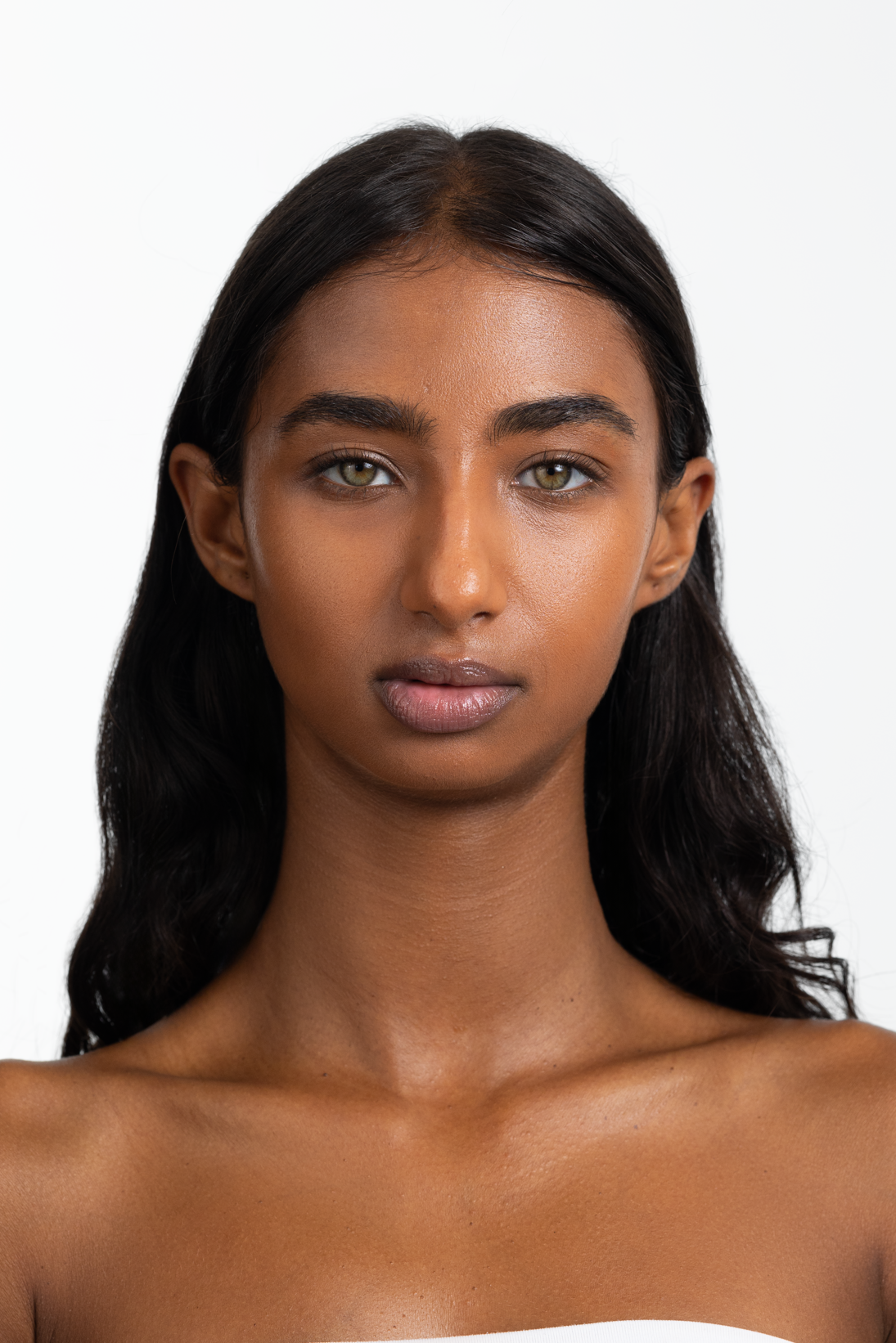 SERUM FOUNDATION