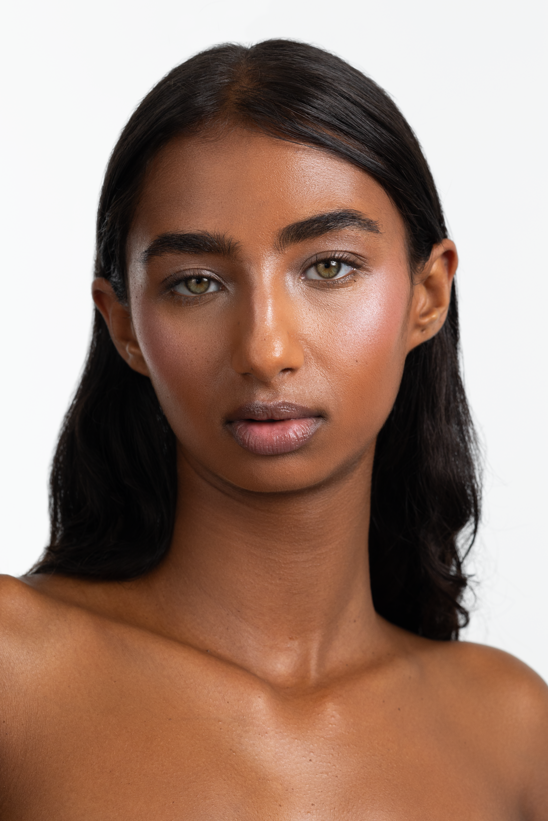 POWDER HIGHLIGHTER