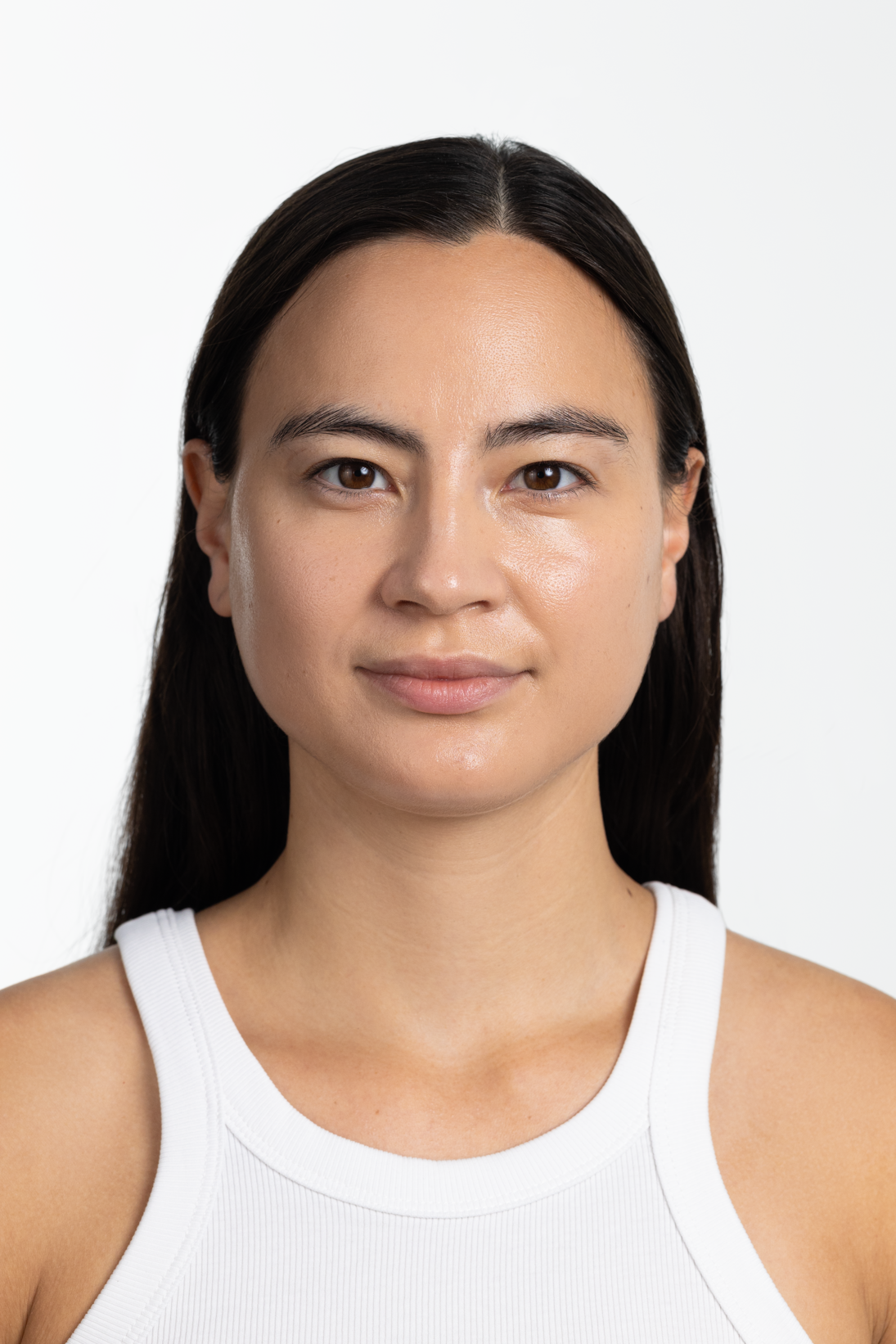 SERUM FOUNDATION