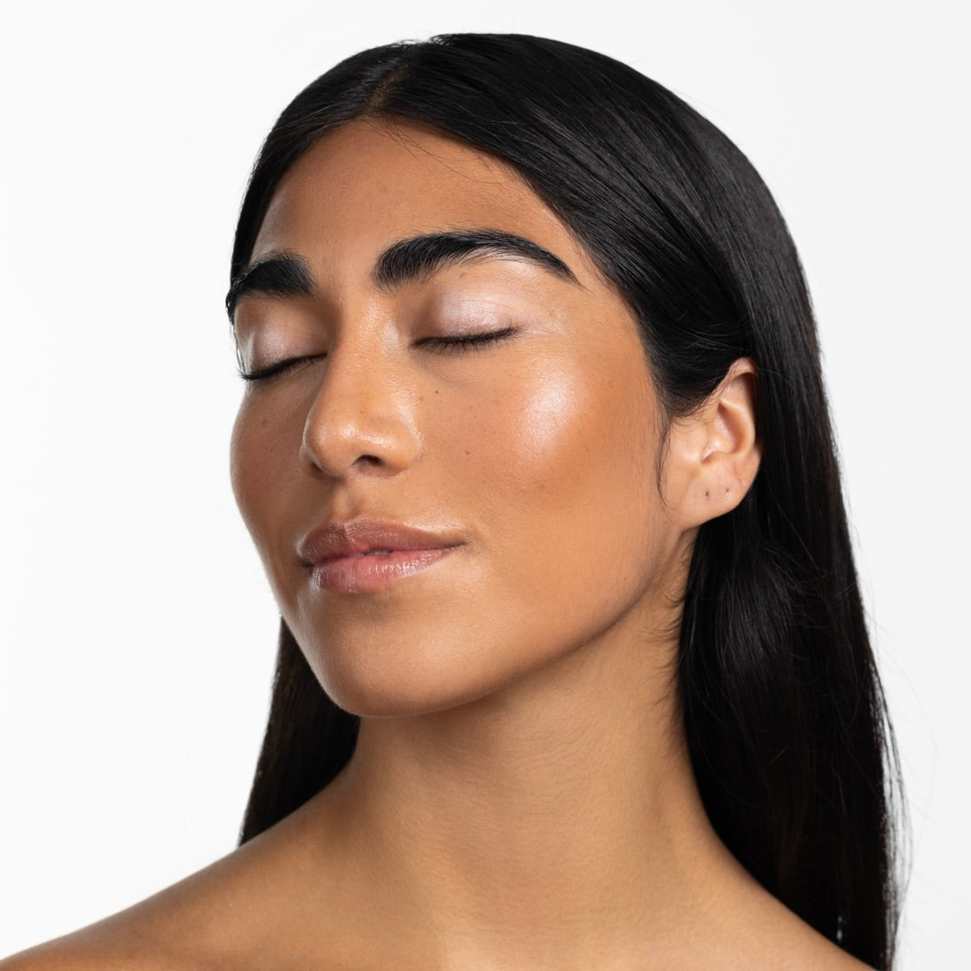 POWDER HIGHLIGHTER