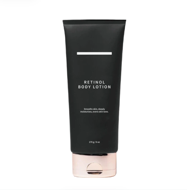Silkeblød bodylotion med langvarig duft, 170 g