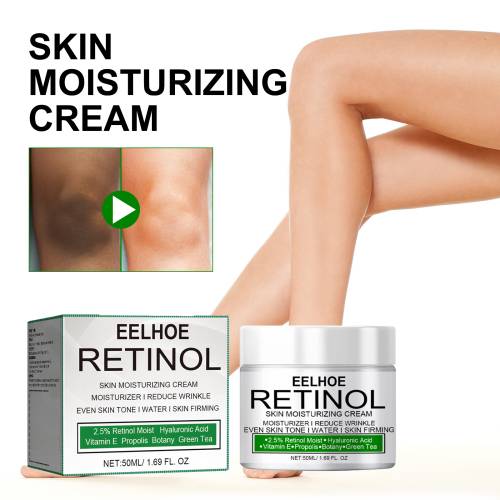 Bodycreme til albuer og armhuler, 50 ml