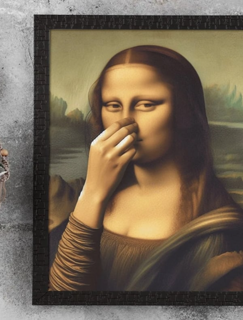 BathroomDecor™: Sjov Klassisk Kunst Badeværelse Indretning