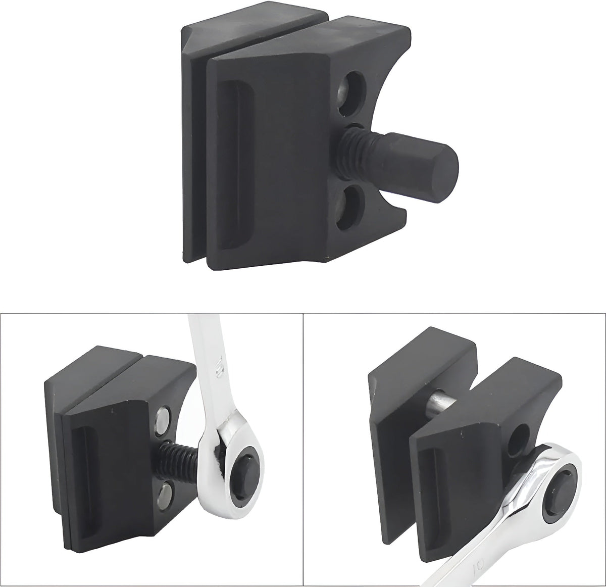 StrutExpander™: Tung Duty Køretøj Knuckle Separator Og Strut Expander Værktøj