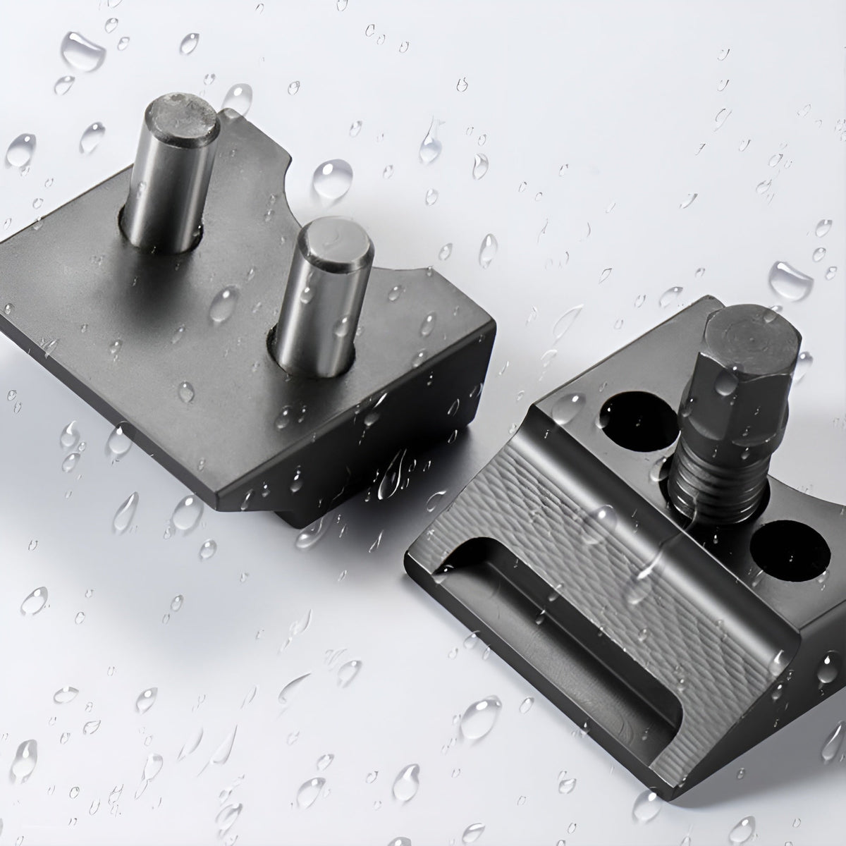 StrutExpander™: Tung Duty Køretøj Knuckle Separator Og Strut Expander Værktøj