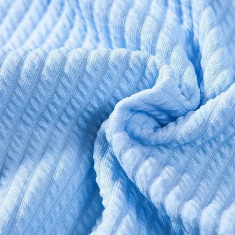 Icone™ CasualShirt: Casual Åndbar Letvægts Sommer Komfort Stil Skjorte
