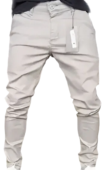 Icone™ SlimPants: Mænd Casual Elegant Moderne Slim Bukser
