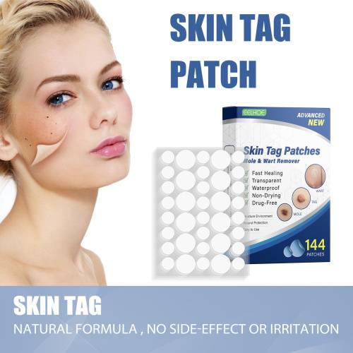 Tetræ E-vitamin hudplaster