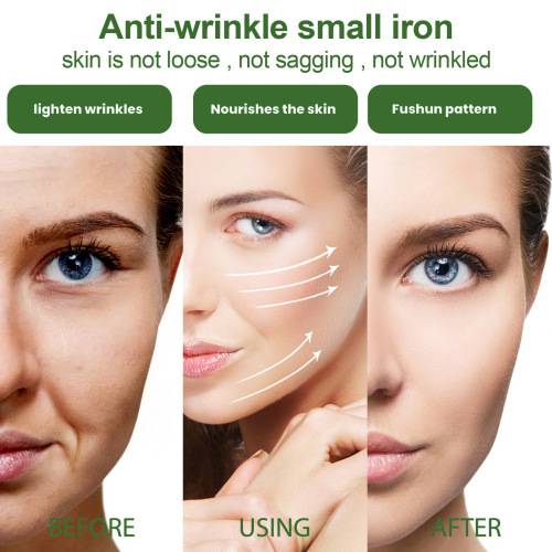 Centella og C-vitamin serum