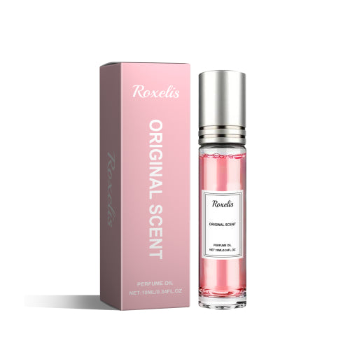 Rose parfumeolie, roll-on